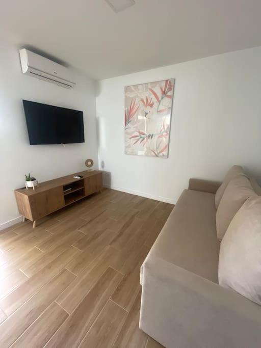 Apartamento D&L Коста дел Силенцио Екстериор снимка