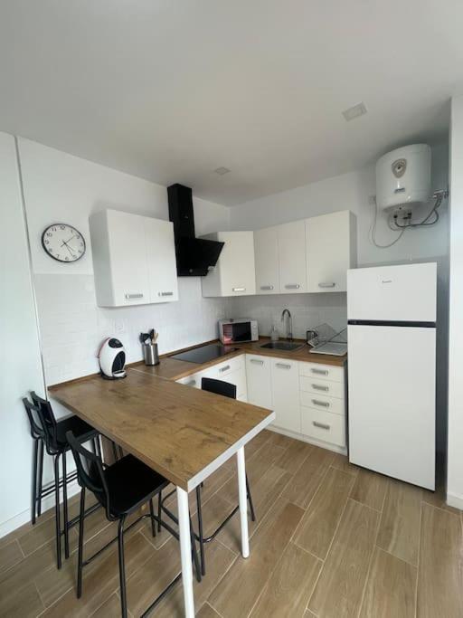 Apartamento D&L Коста дел Силенцио Екстериор снимка