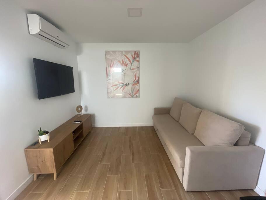 Apartamento D&L Коста дел Силенцио Екстериор снимка