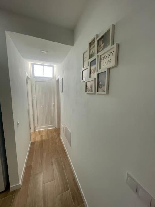 Apartamento D&L Коста дел Силенцио Екстериор снимка