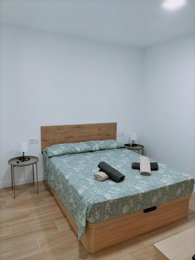 Apartamento D&L Коста дел Силенцио Екстериор снимка