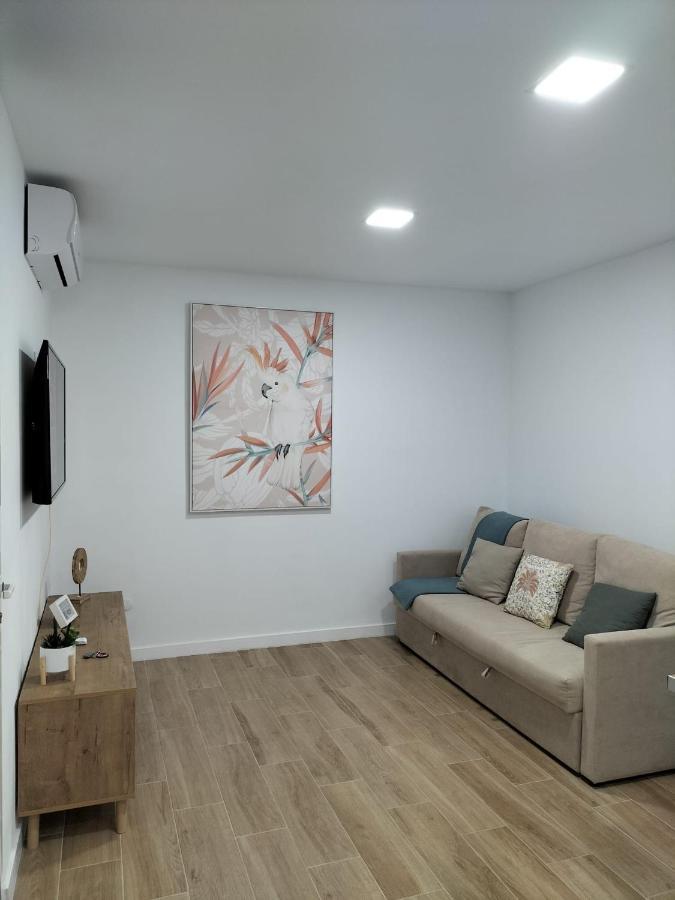Apartamento D&L Коста дел Силенцио Екстериор снимка